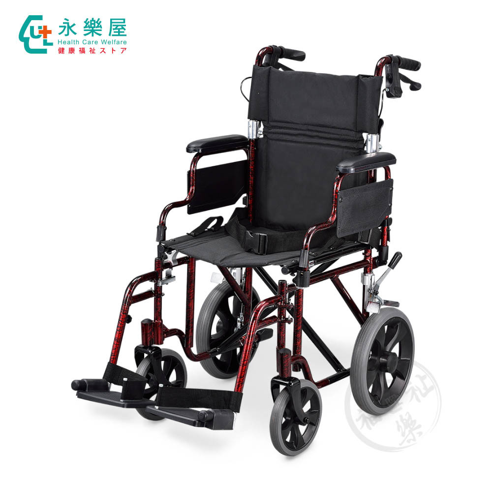 光星手動輪椅 VNW01-1